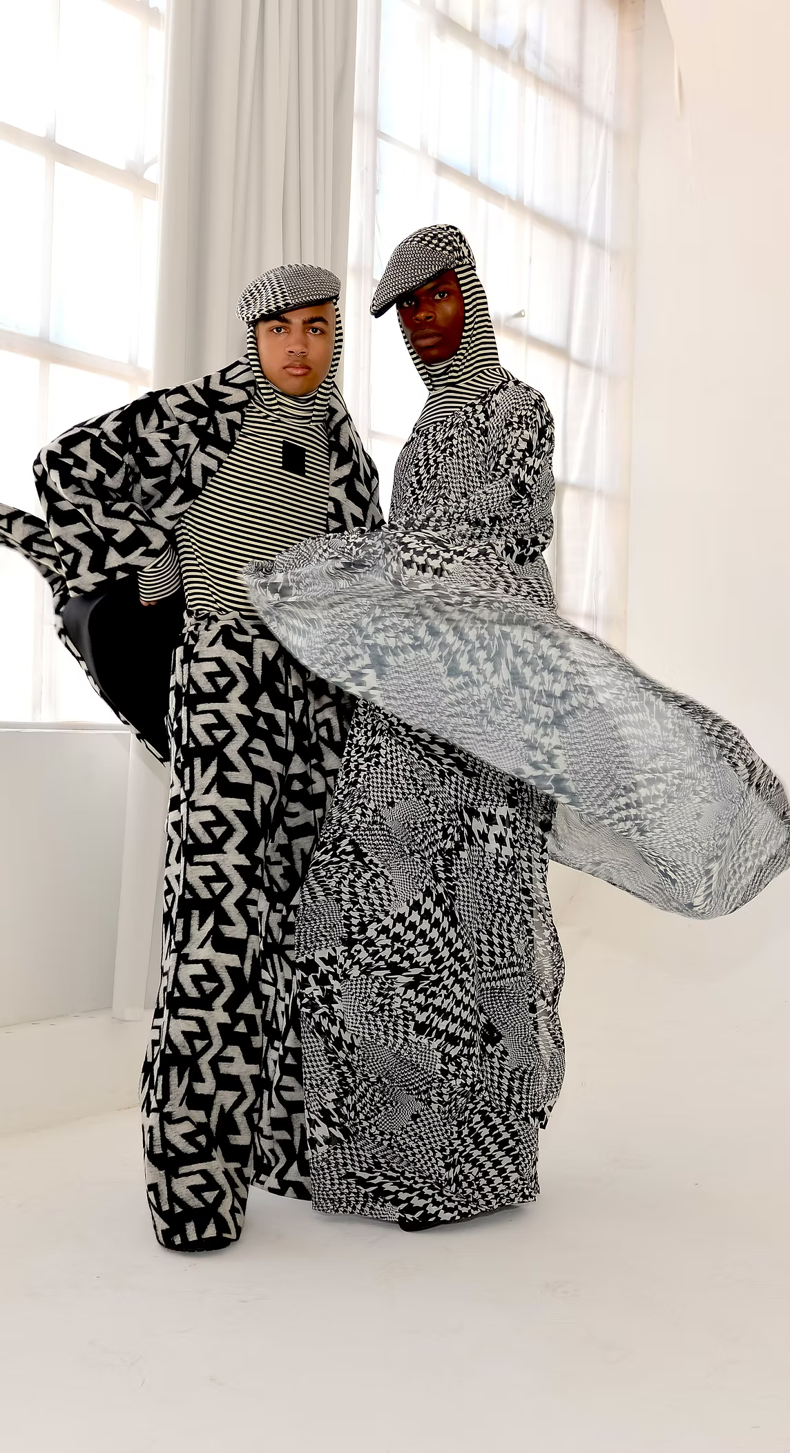 New York Men’s Day 2026 Presented by PROJECT AND DESIGNERS