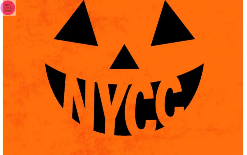 NY Comic Con 