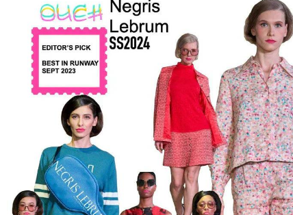 Negris LeBrum