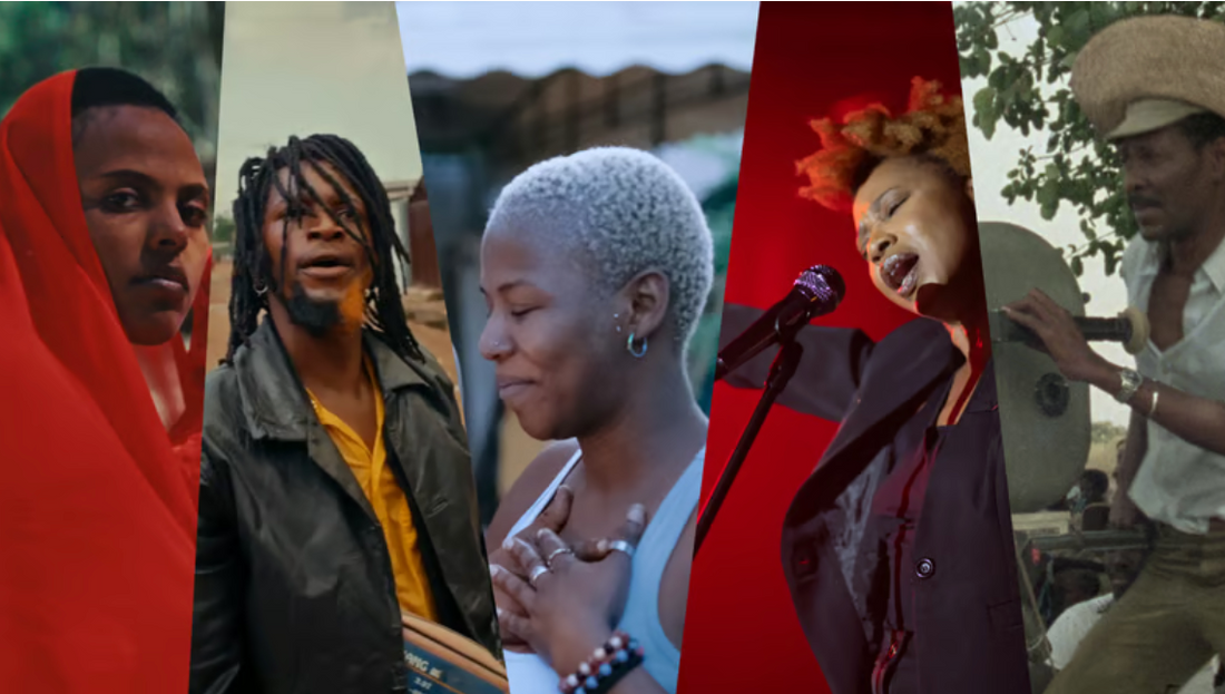 New York African Film Festival -