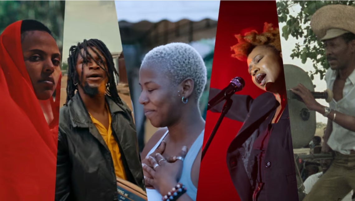 New York African Film Festival -