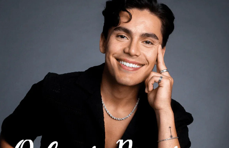 Orlando Pineda 