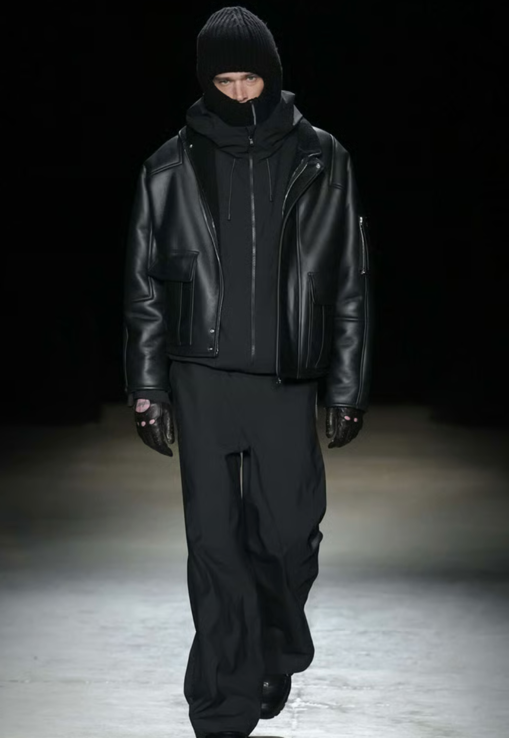 Public School Fall-Winter 2026  New York Fashion Week
