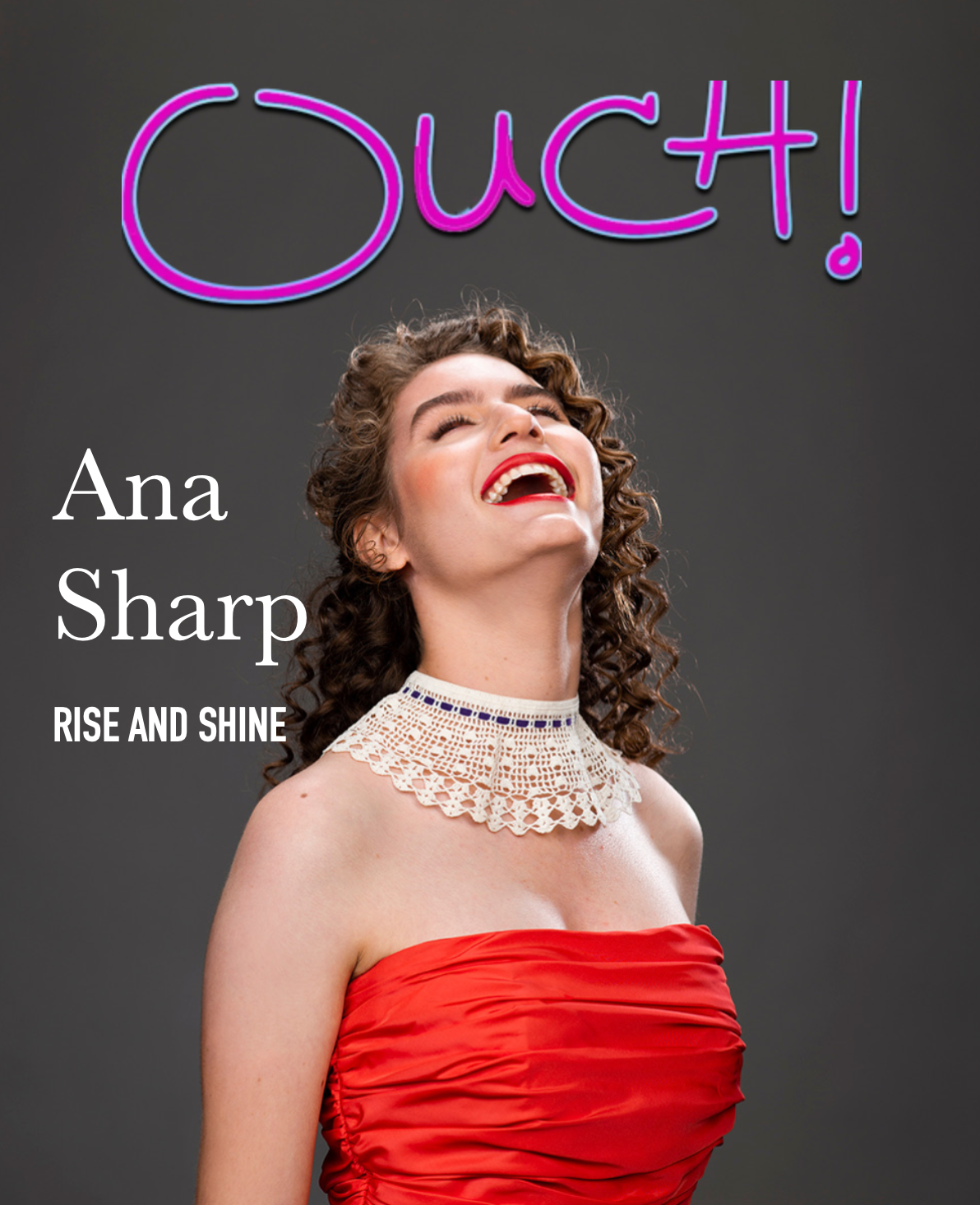 Ana Sharp
