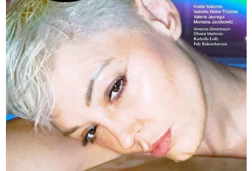 Rose McGowan