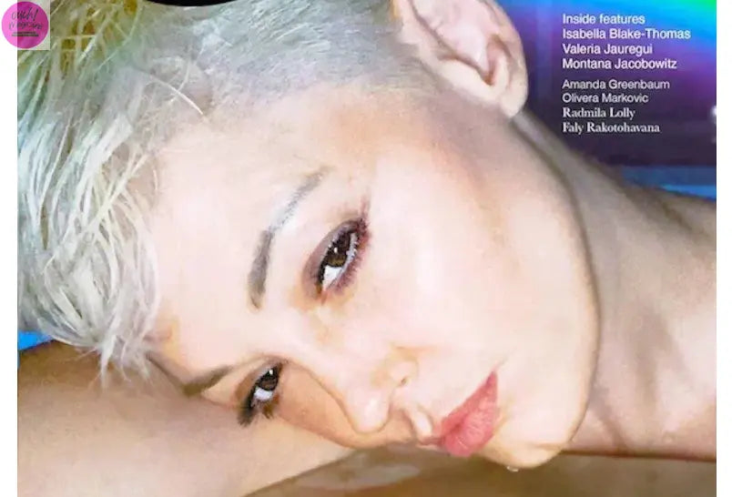 Rose McGowan