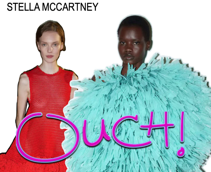 STELLA McCARTNEY 