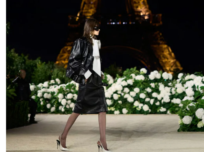 Saint Laurent 