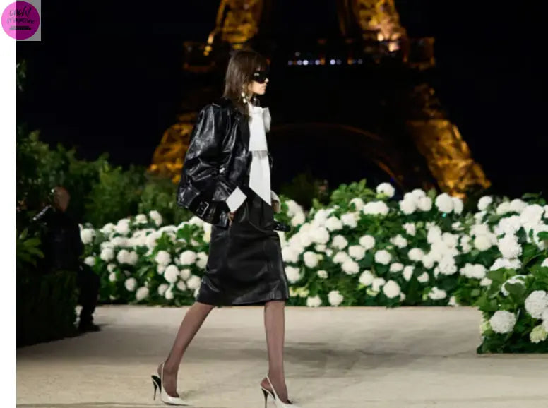 Saint Laurent 