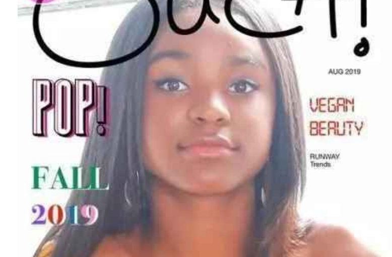  Saniyya Sidney 