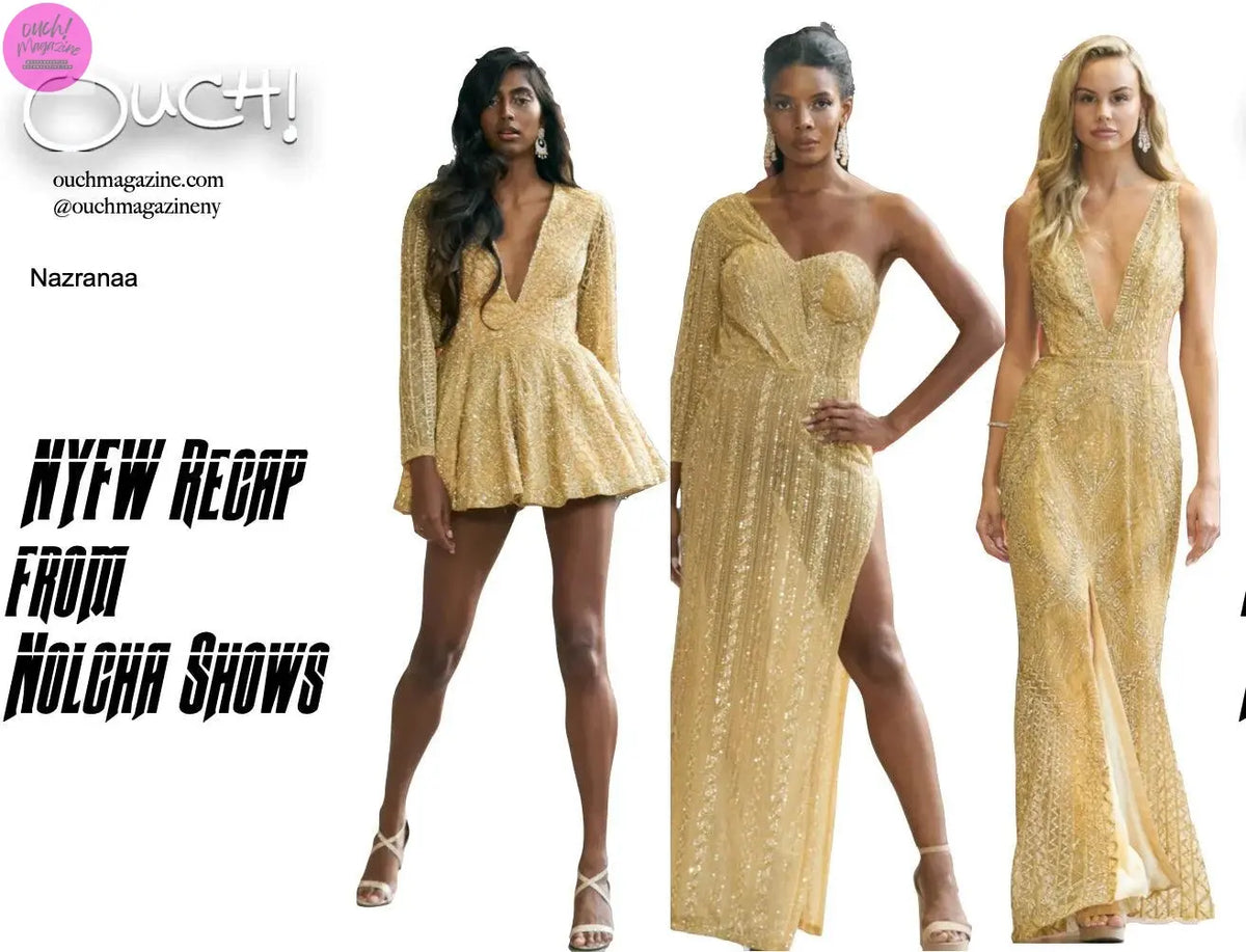 NYFW-Best-runway-looks-Nolcha-Shows-SS2024-collections OUCH MAGAZINE