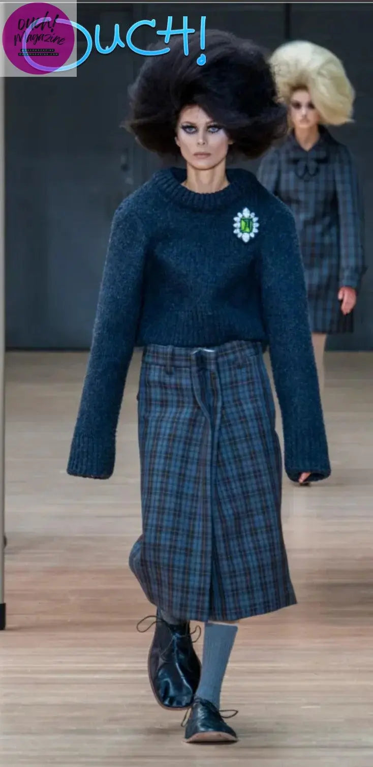 Marc Jacobs