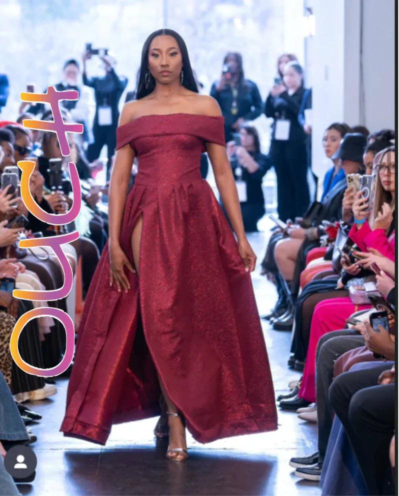 Dell-Scott-Collection-FW-2024-NYFW OUCH MAGAZINE