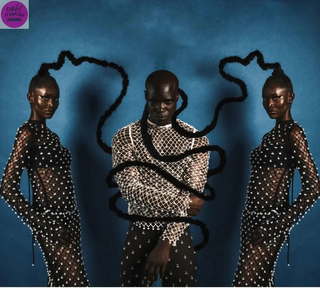 CREATIVE DNA : KENYA 4.0 Launched online