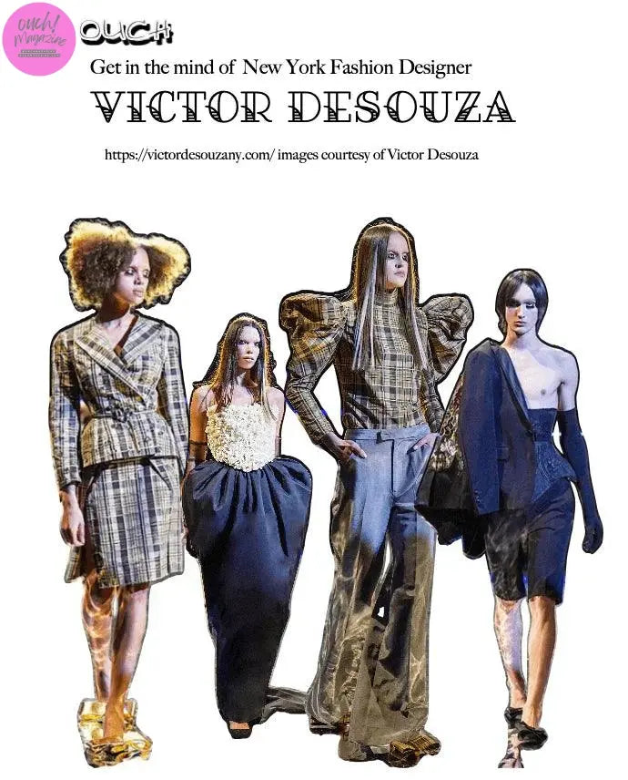 Victor Desouza