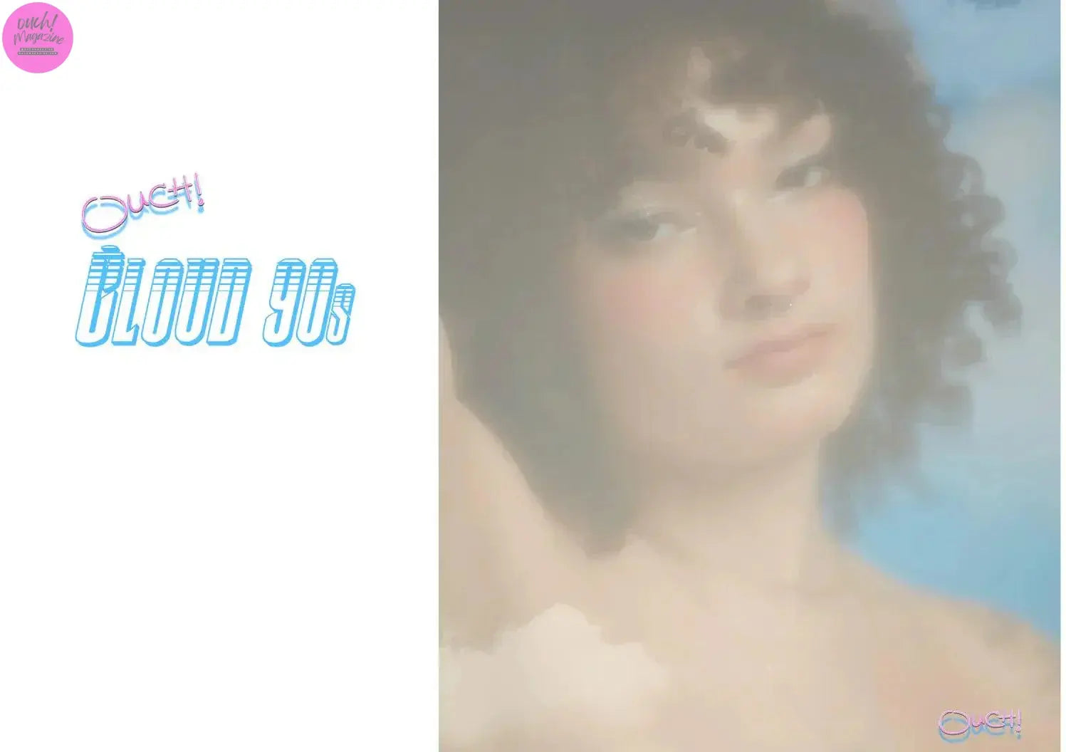 Cloud-90s-Editorial OUCH MAGAZINE
