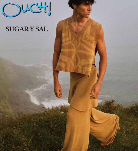 SUGAR Y SAL SS25: A Celebration of Light & Self-Expression