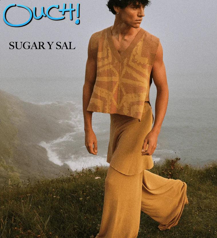 SUGAR Y SAL