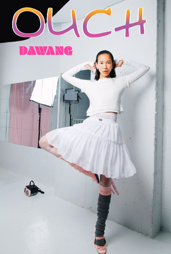 DAWANG Fall / Winter 2024