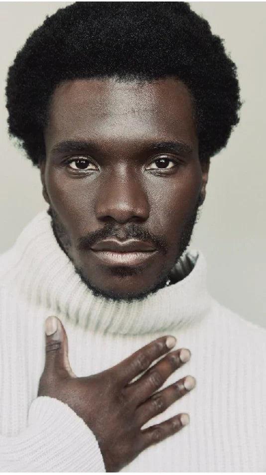 Discover the Acting Genius of Michael Akomka-Lindsay - OUCH! MAGAZINE 
