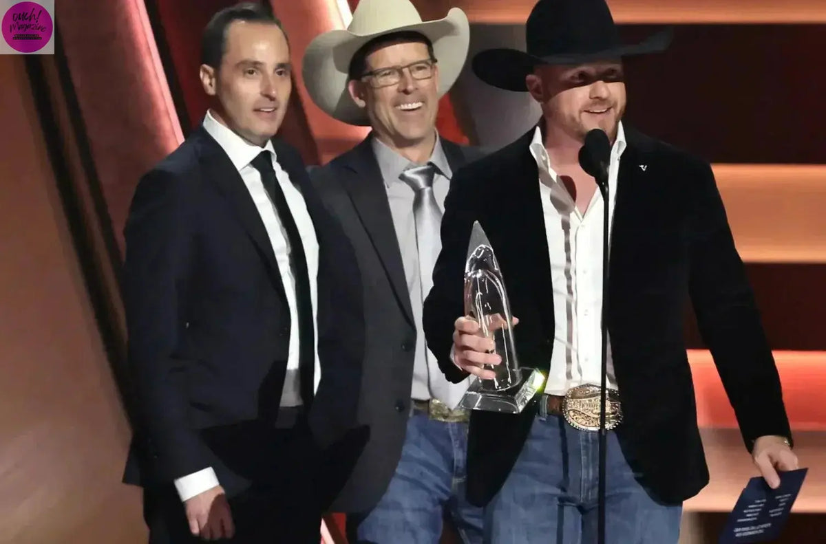 cma awards 2024