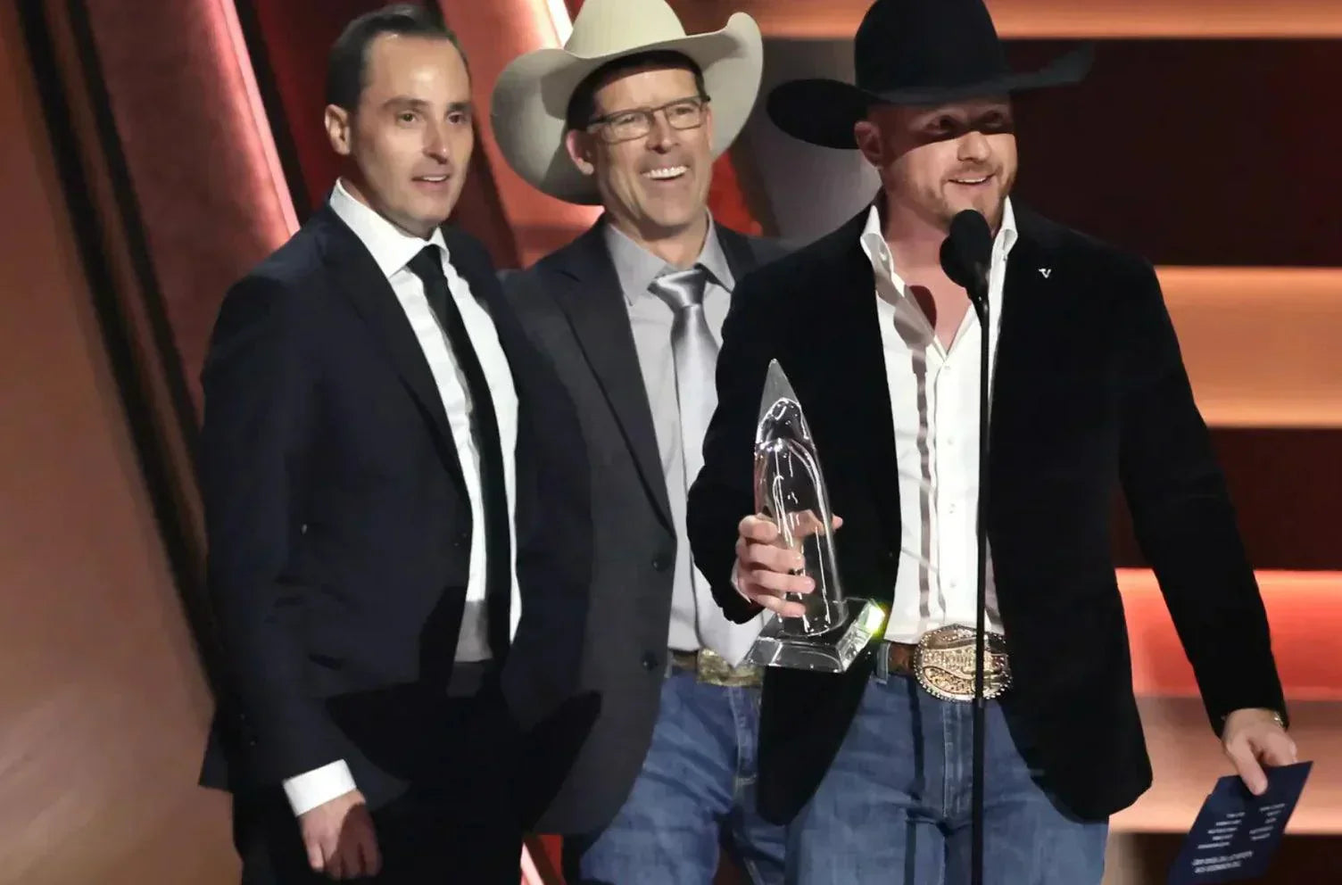 cma awards 2024