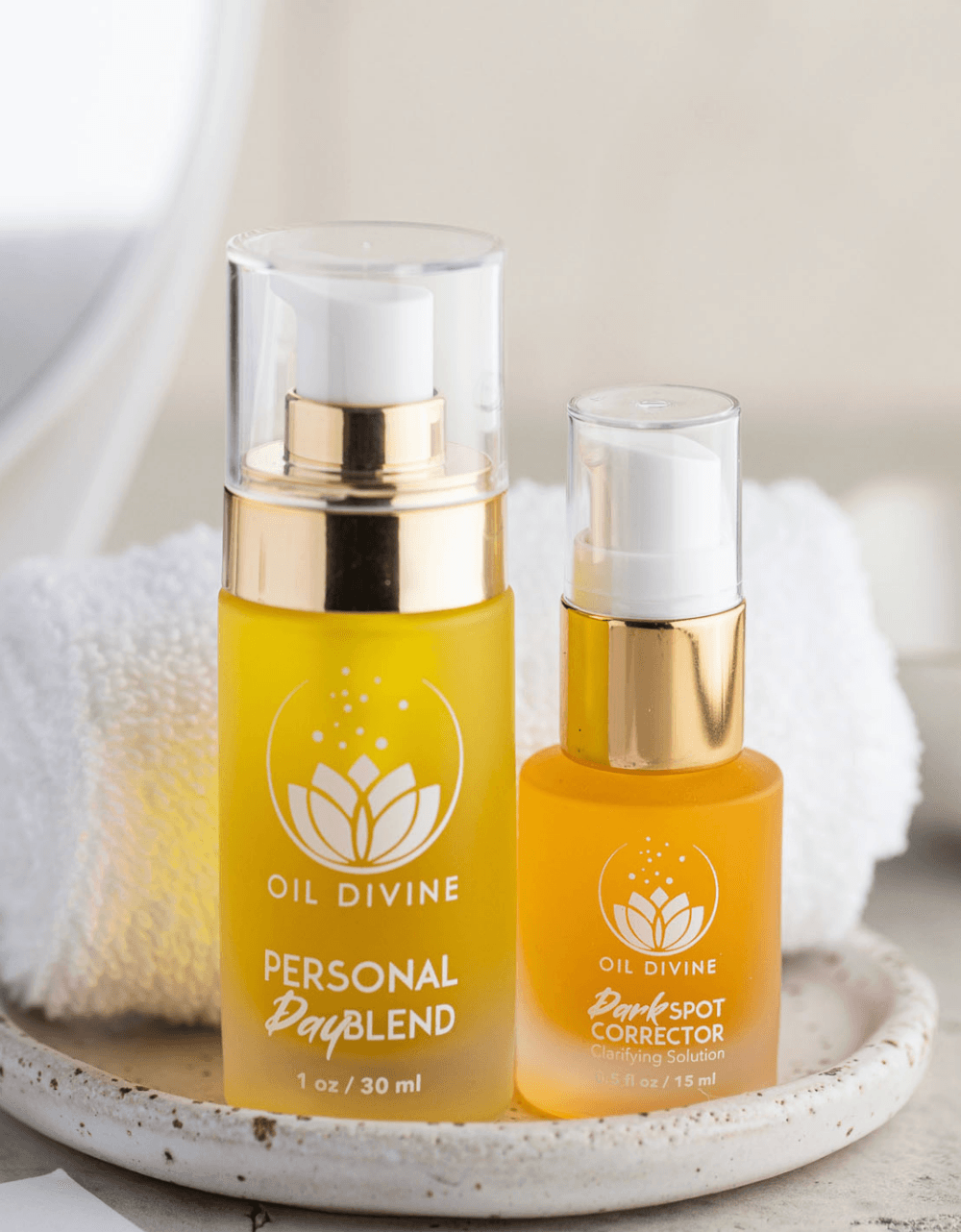 The Ultimate Editor's Review Body Oil: Superior, Sensuous, and Sophisticated Oil Divine