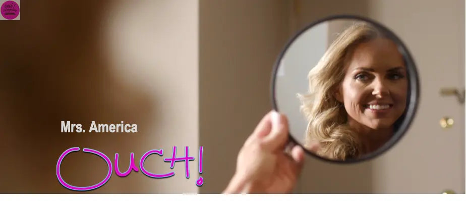 Photo Credit: Courtesy of ‘Mrs. America’