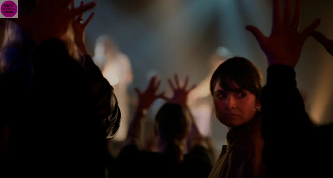 After This Death – North American Premiere at Tribeca Festival OUCH! MAGAZINE