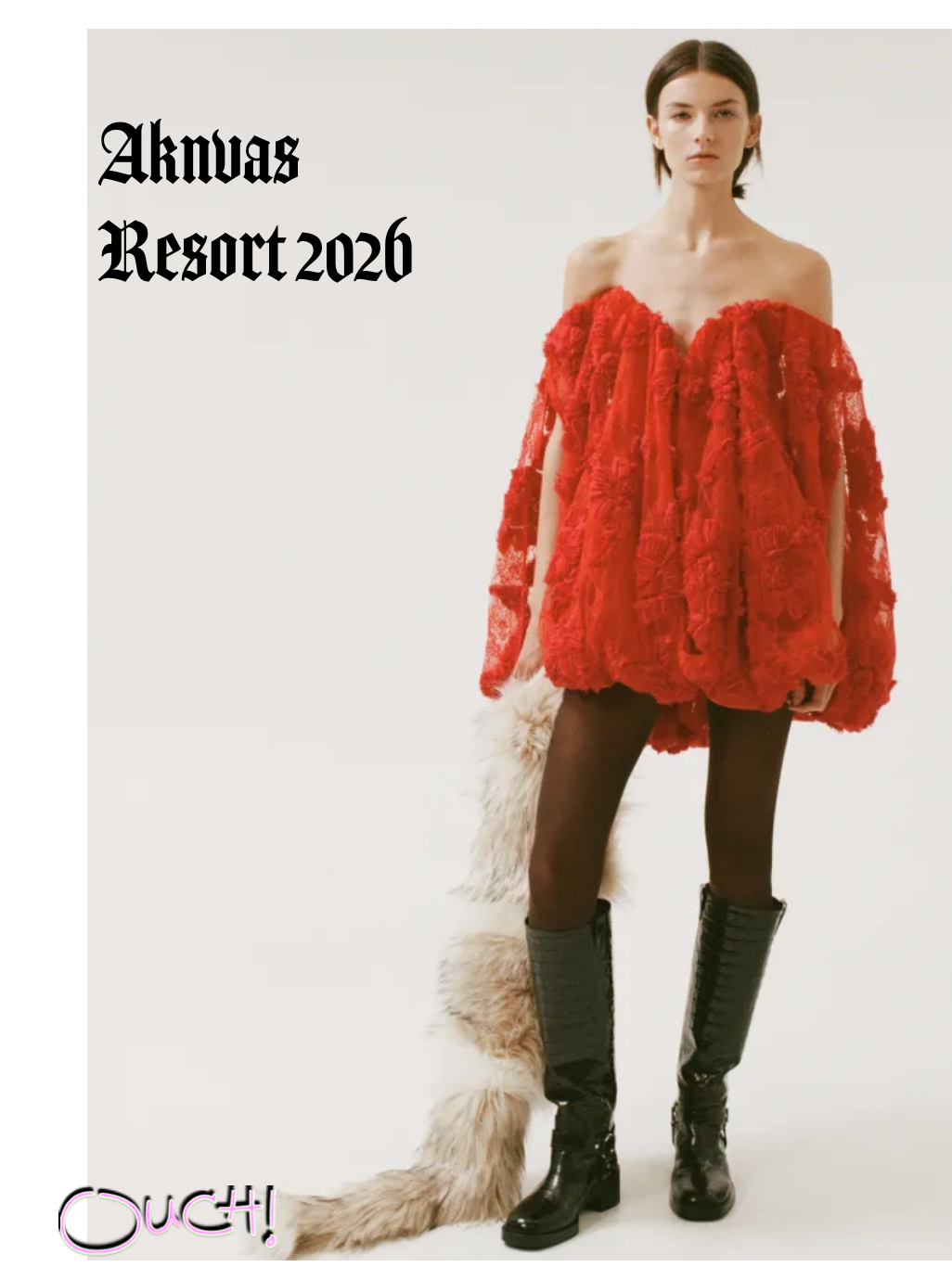 Aknvas Resort 2026