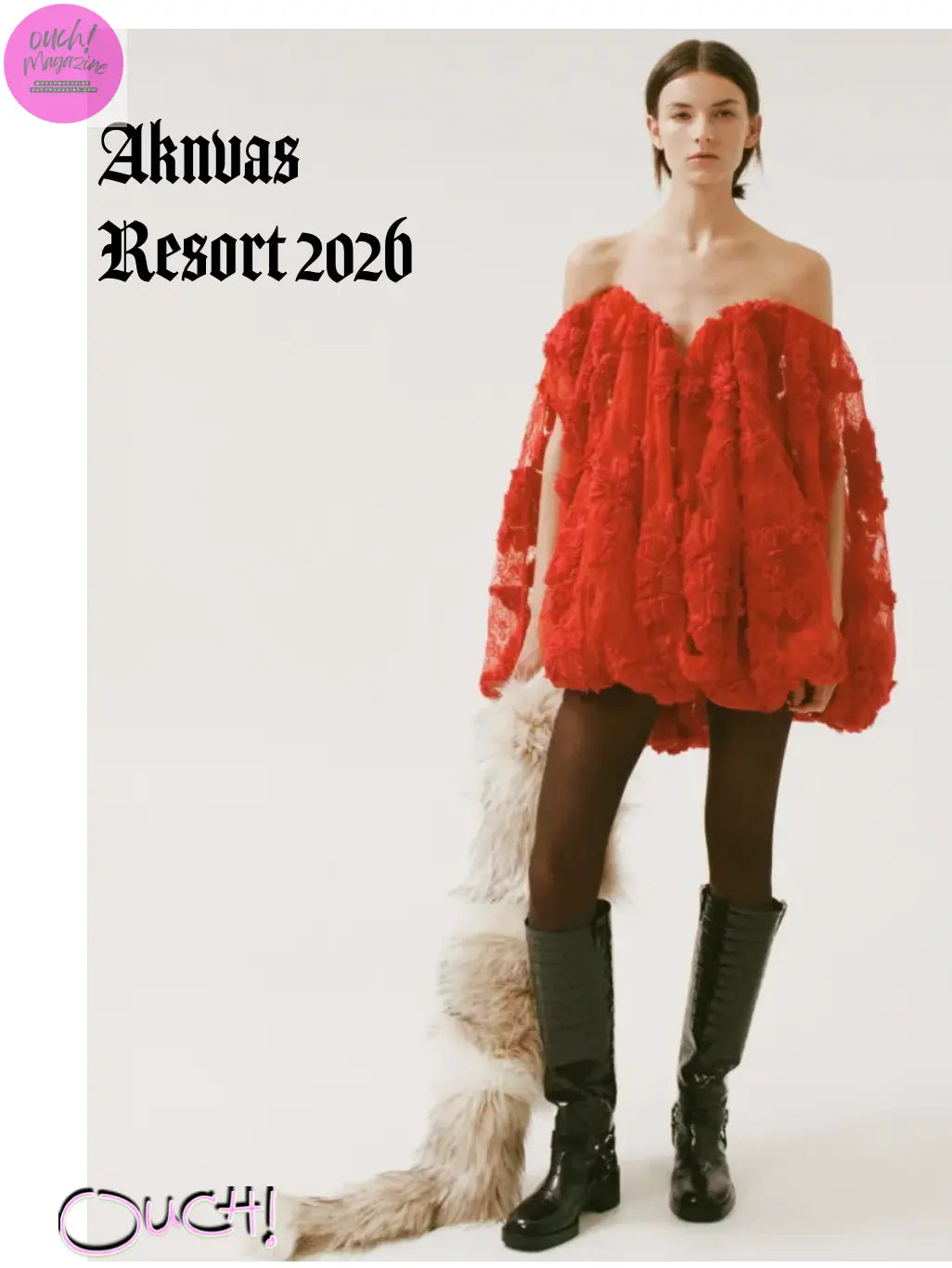 Aknvas Resort 2026