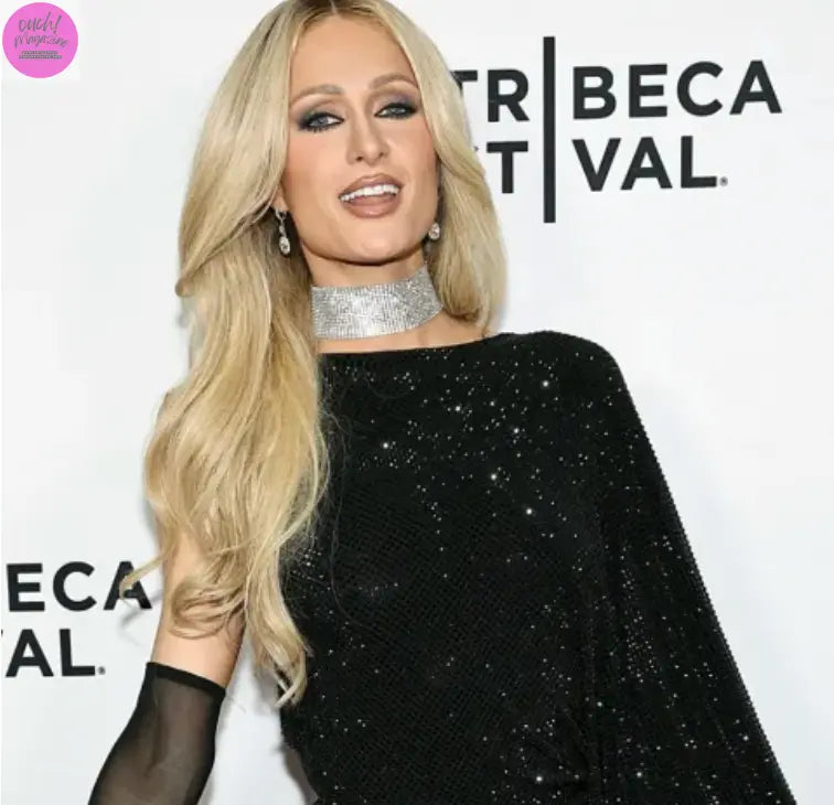 Paris Hilton