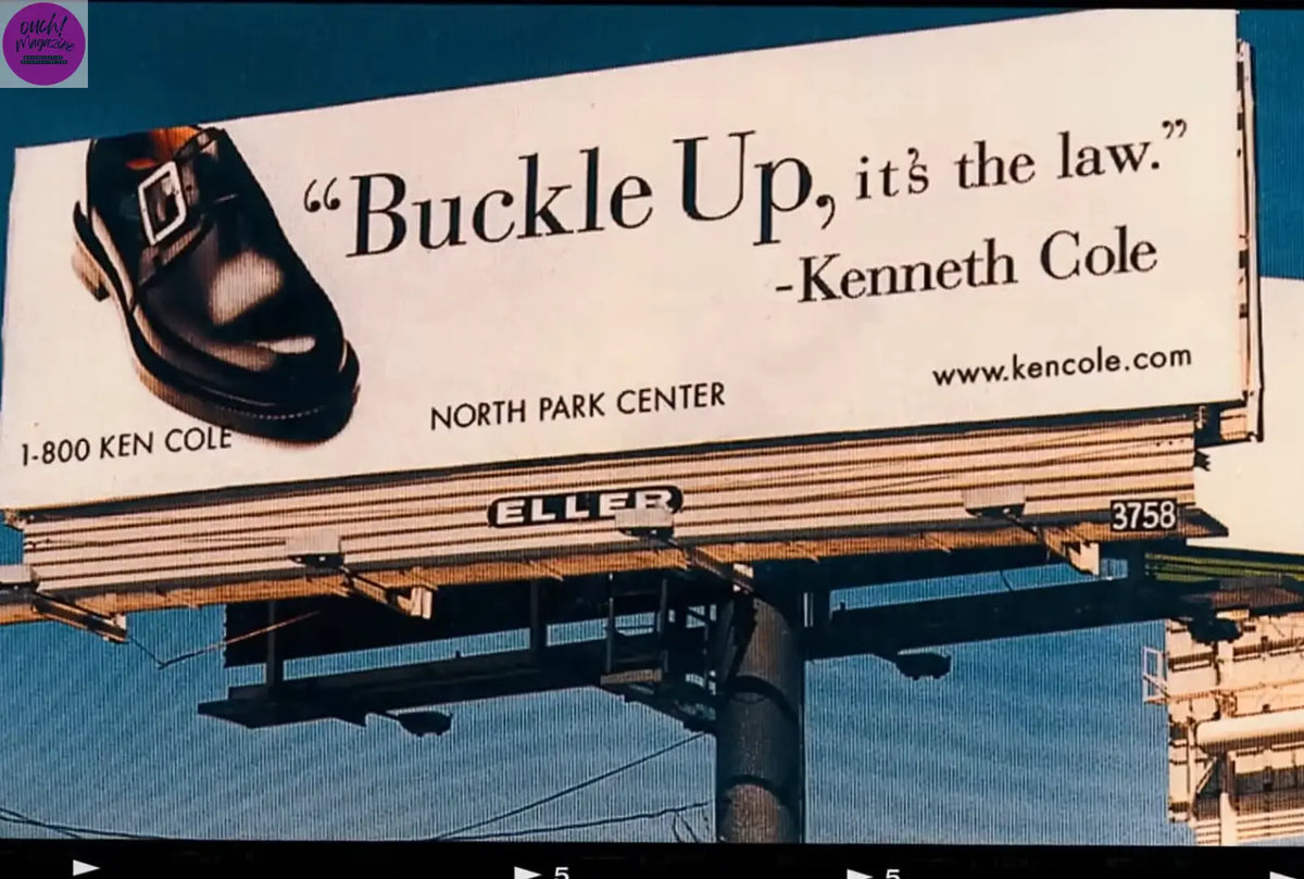 A Man with Sole: The Impact of Kenneth Cole's Limited Theatrical Run Explained