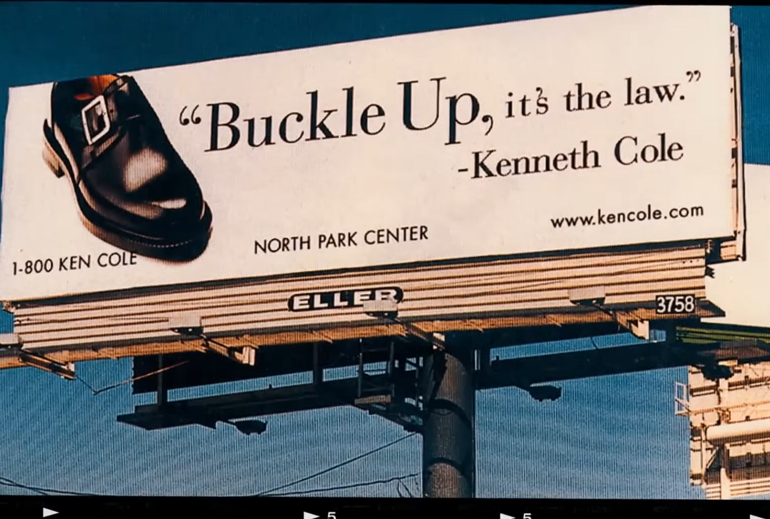 A Man with Sole: The Impact of Kenneth Cole's Limited Theatrical Run Explained