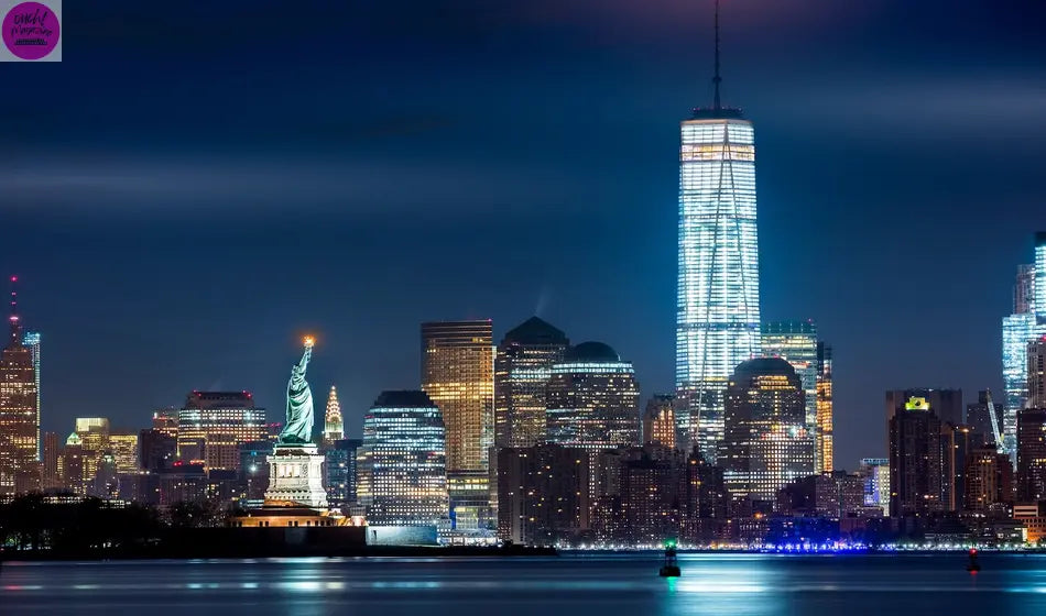 New York City vs. London: The Ultimate Summer Vacation Comparison OUCH! MAGAZINE