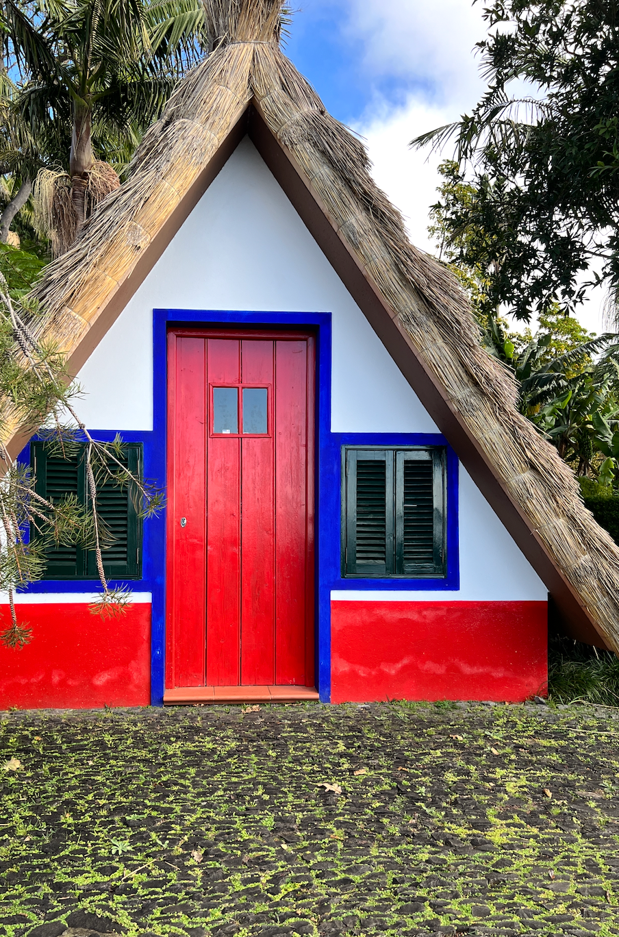 Love in the Layers of Madeira: A Couple’s Guide