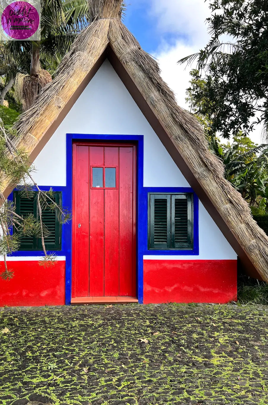 Love in the Layers of Madeira: A Couple’s Guide