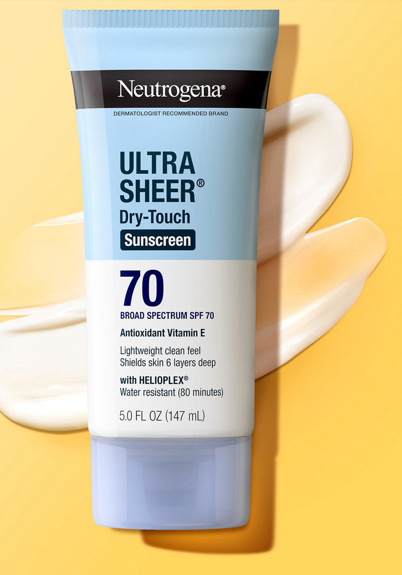 10 Best Sunscreen Brands to Buy on Amazon for Ultimate Skin Protection