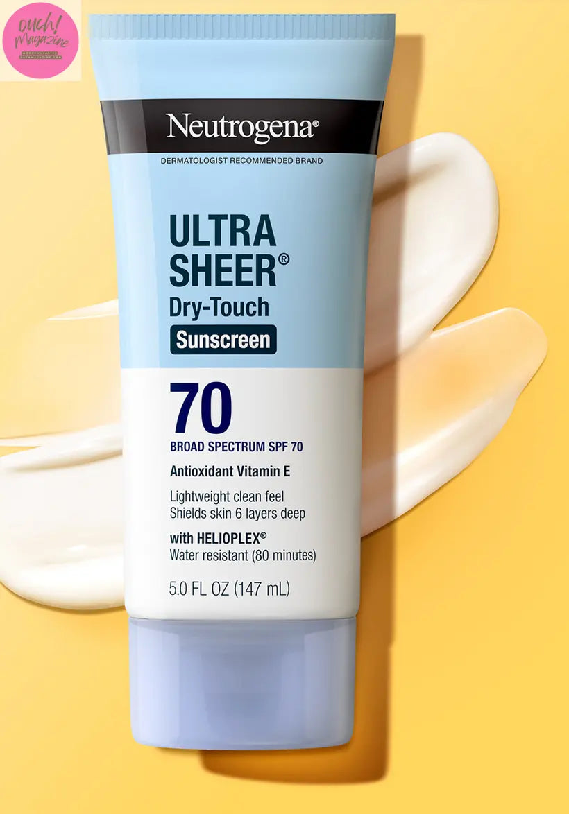 10 Best Sunscreen Brands to Buy on Amazon for Ultimate Skin Protection