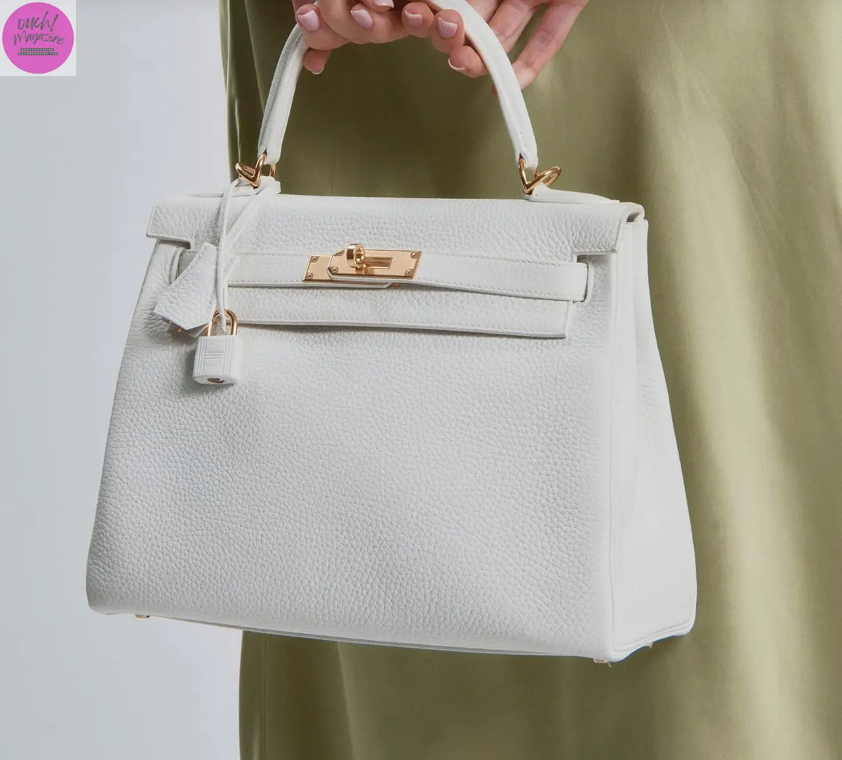 Amazon's Rebag  the Future of Second-Hand Luxury