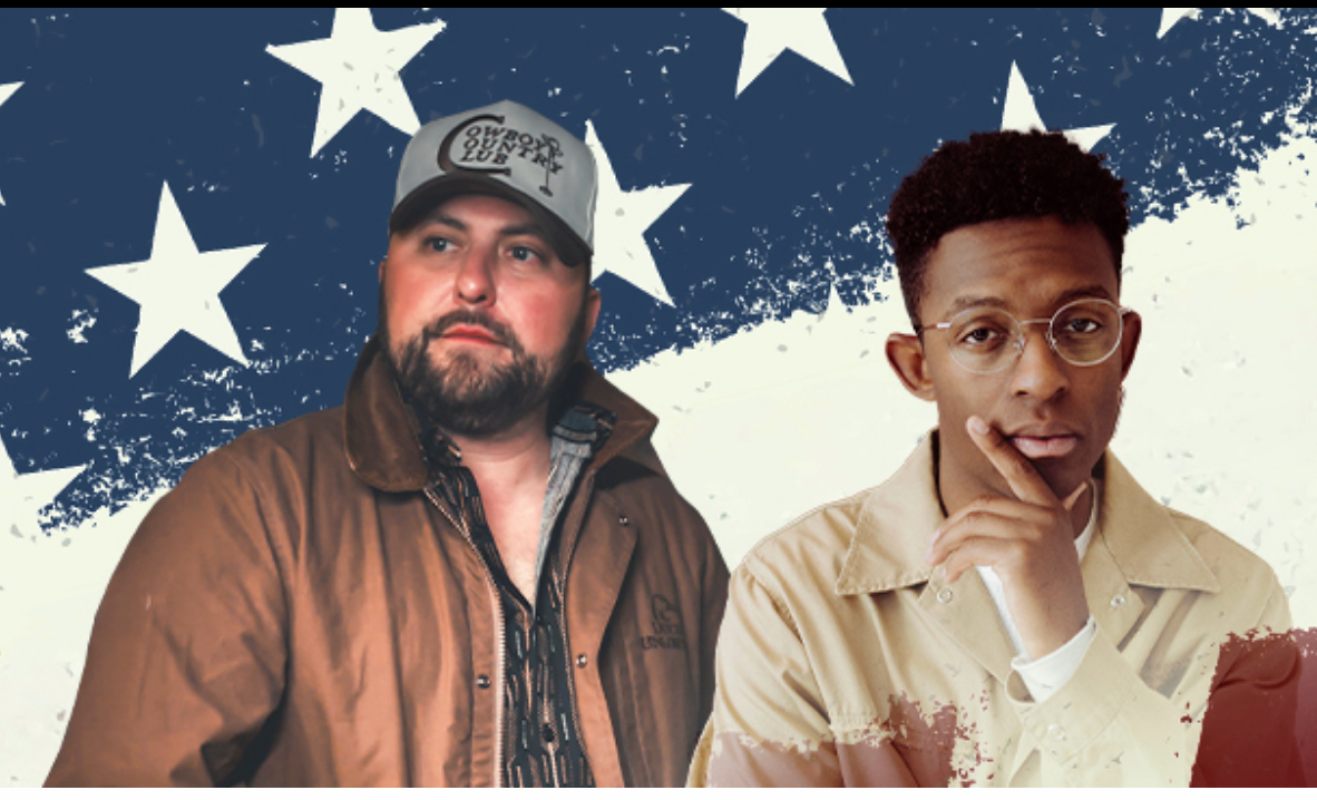 Tyler Farr & BRELAND to Tour