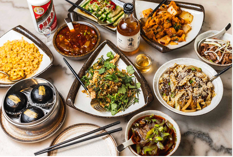 Experience the Best of NYC Dining: New York City Restaurant Week 2025