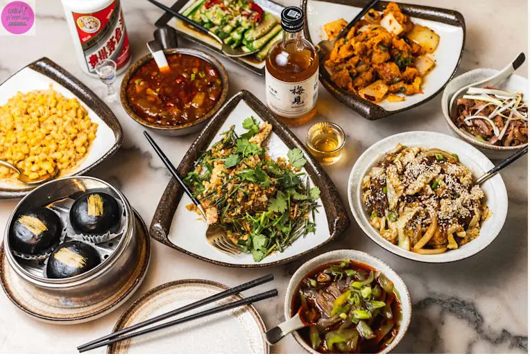 Experience the Best of NYC Dining: New York City Restaurant Week 2025