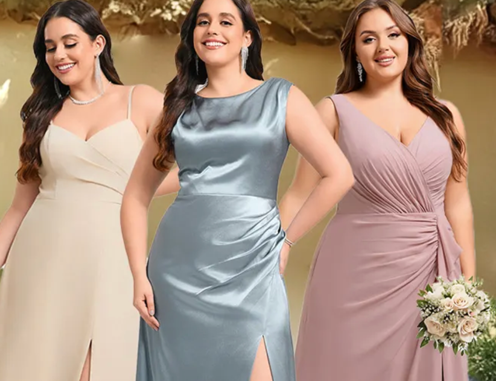 Defining Bridesmaid Dress Trends for 2026