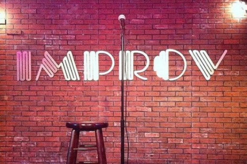 CELEBRATE INTERNATIONAL SELF-CARE DAY WITH FREE DROP-IN CLASSES FROM  THE SECOND CITY NEW YORK