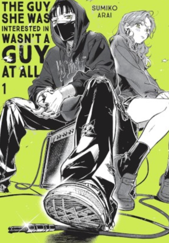  2025 AMERICAN MANGA AWARDS COMPLETE WINNERS LIST 