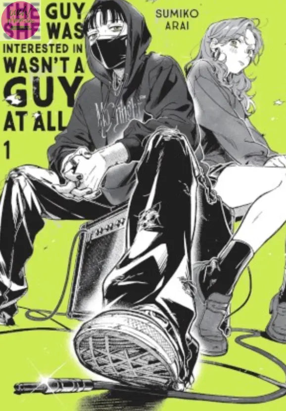  2025 AMERICAN MANGA AWARDS COMPLETE WINNERS LIST 