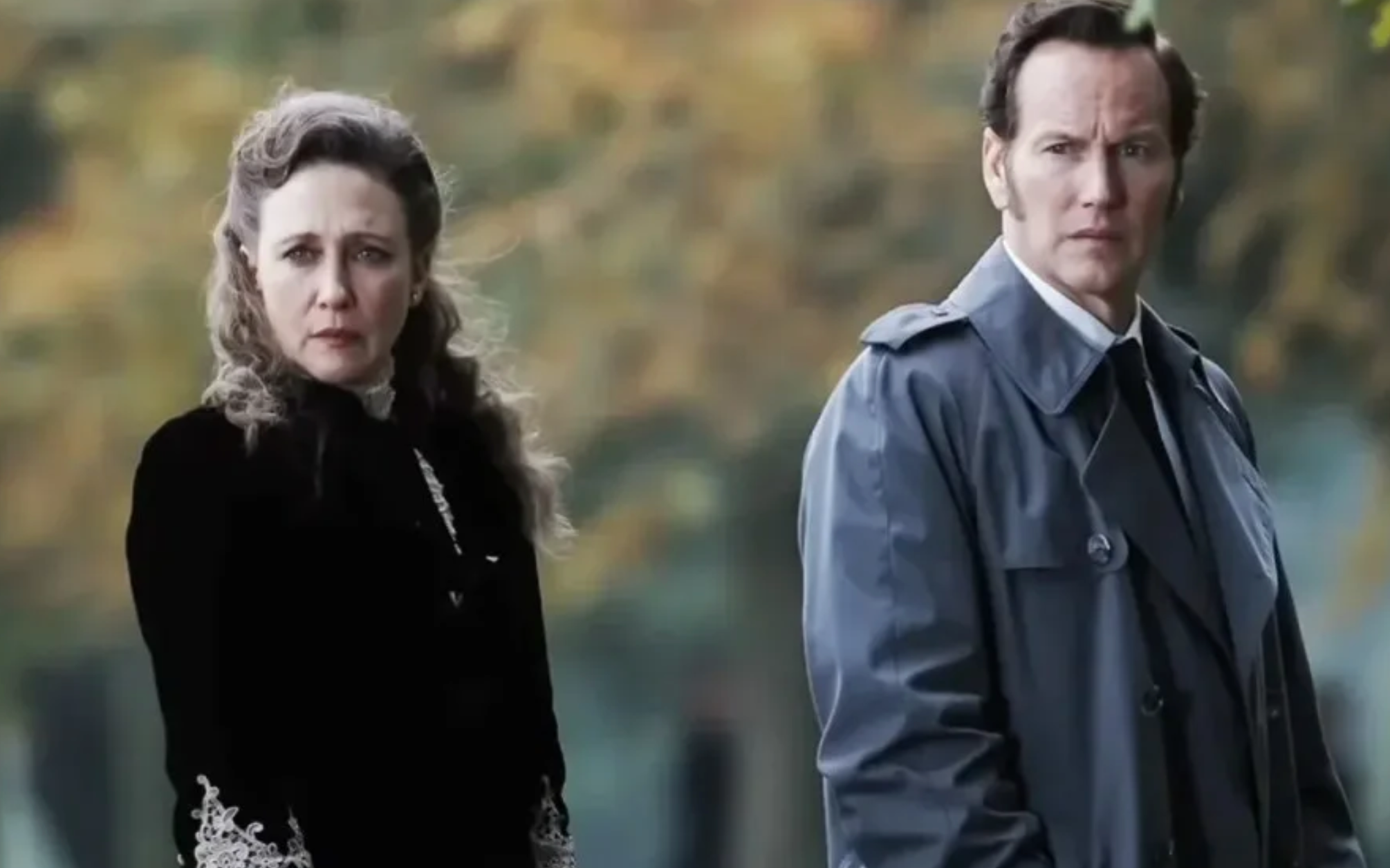 The Conjuring: Last Rites Shatters Expectations with $83 Million Opening Weekend