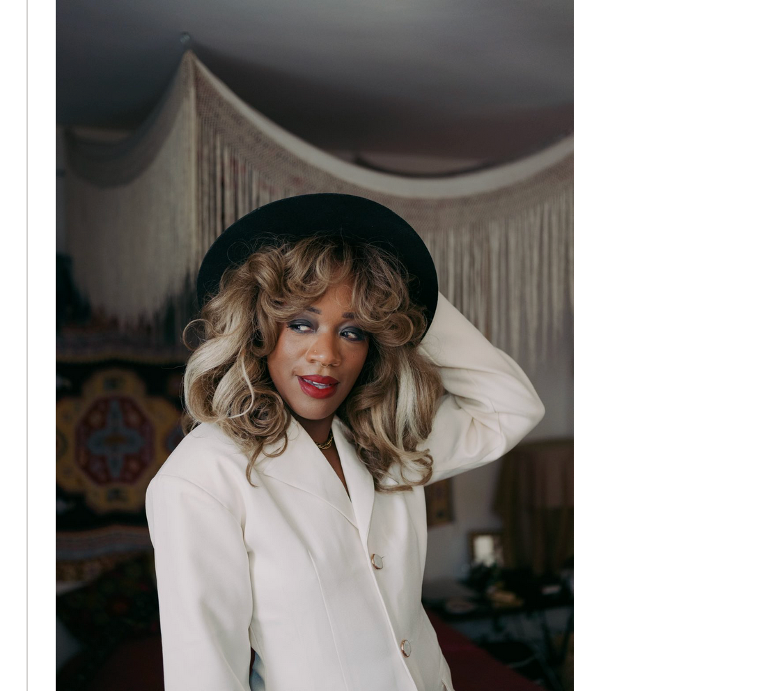 Kimberly Nichole's Rock Revival Show Set for September 27th