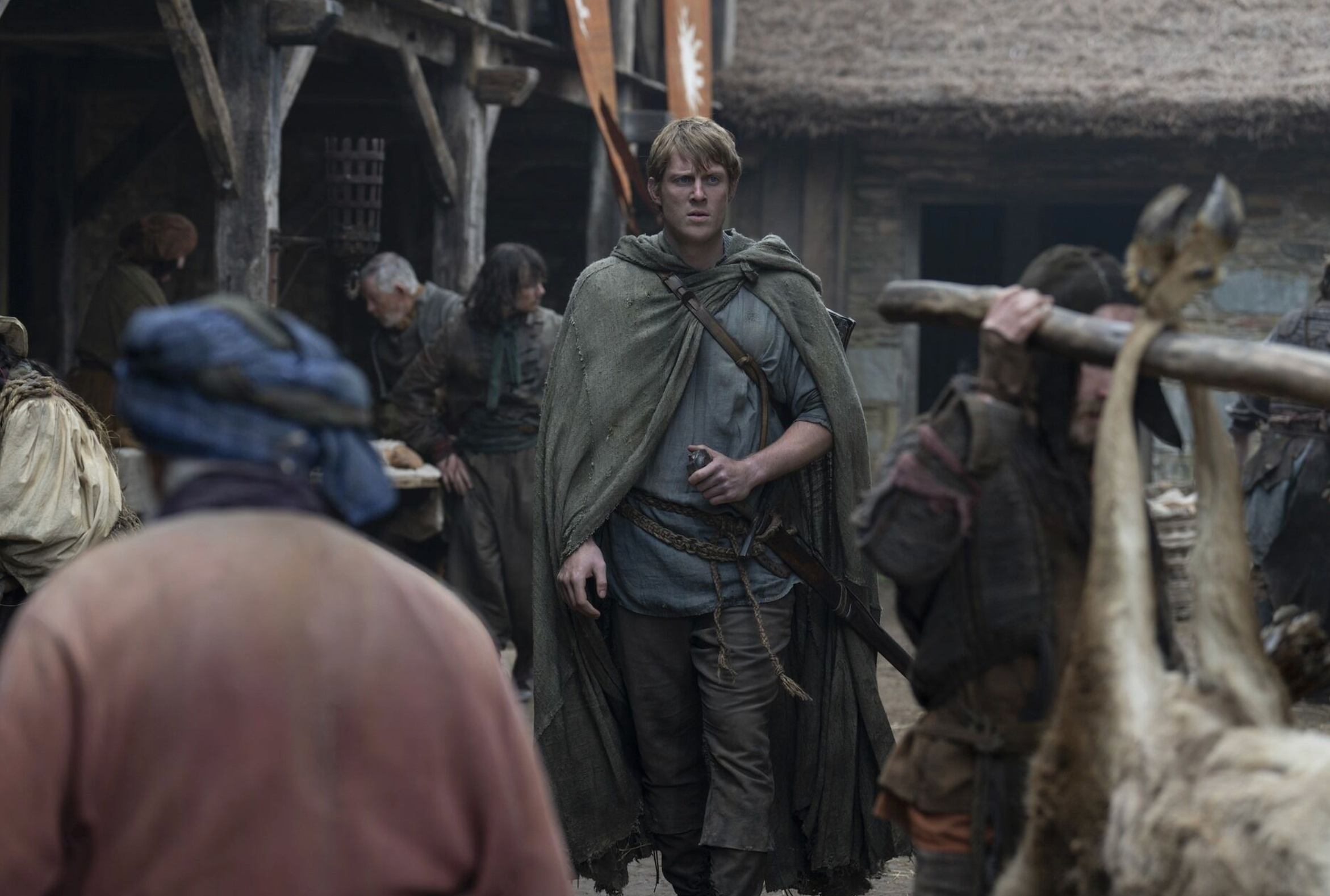 HBO/HBO Max presents “A Knight of the Seven Kingdoms”